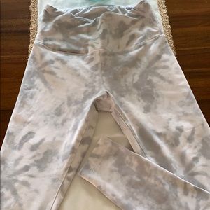 Women’s workout leggings